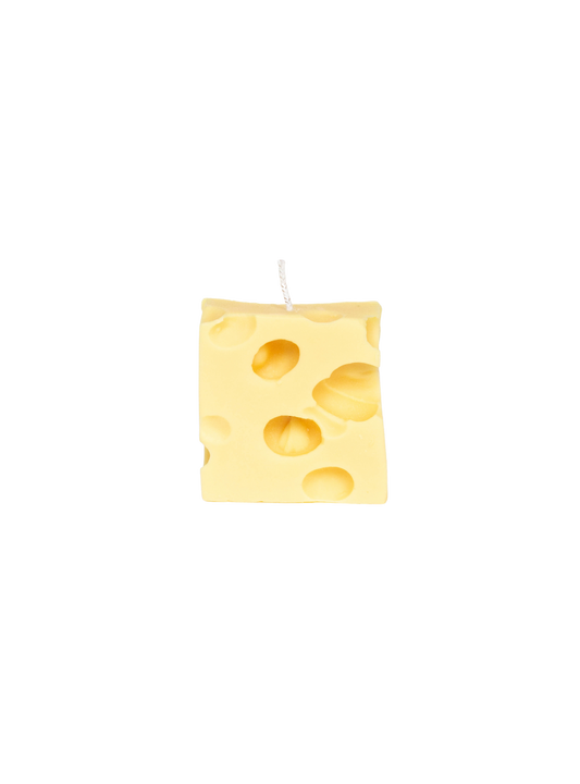 Nata Gruyère Candle