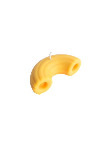 Nata Rigatoni Candle