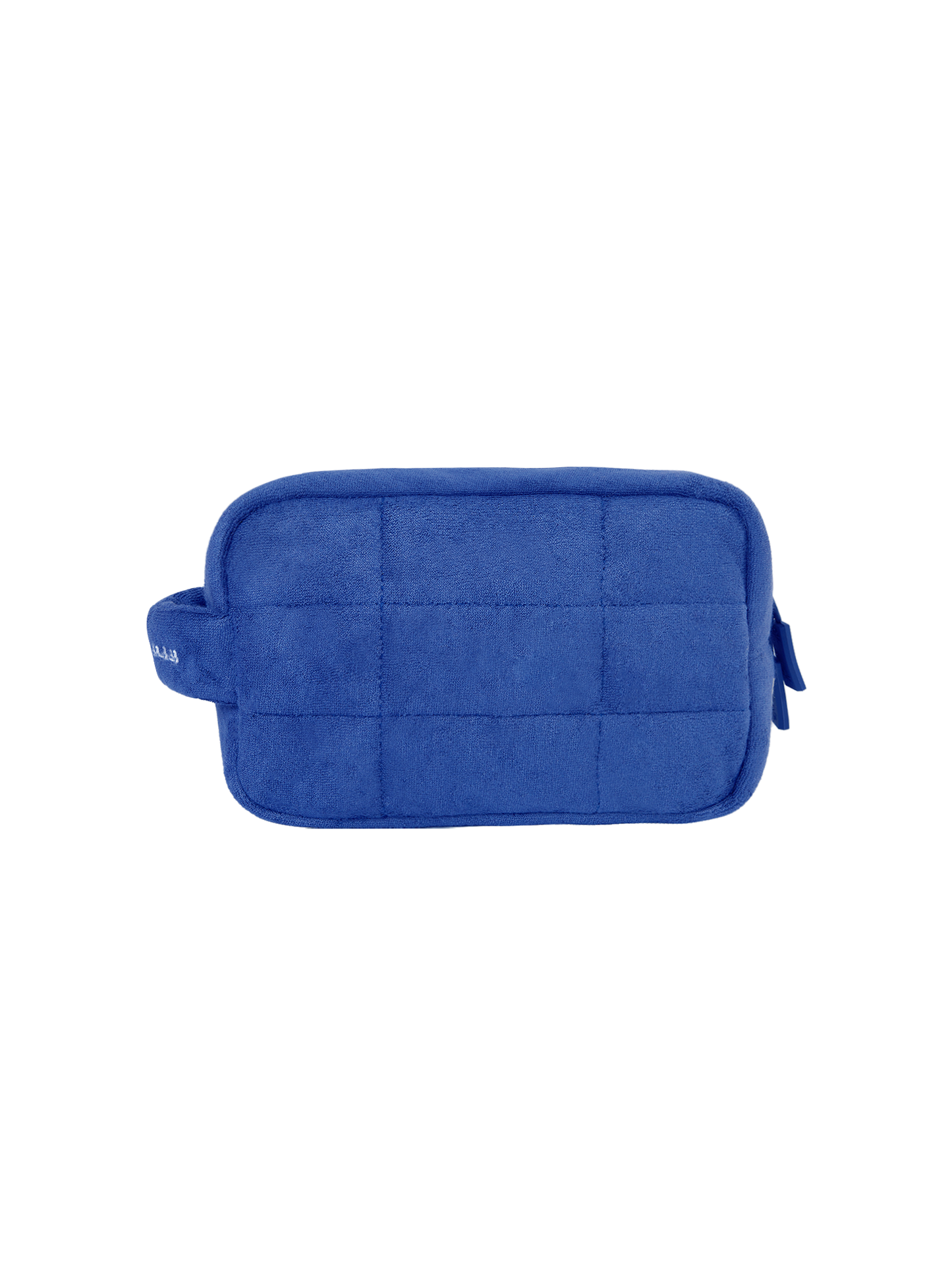 Pillow Pouch (Terry Azure)