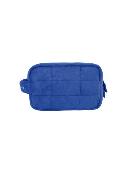 Pillow Pouch (Terry Azure)