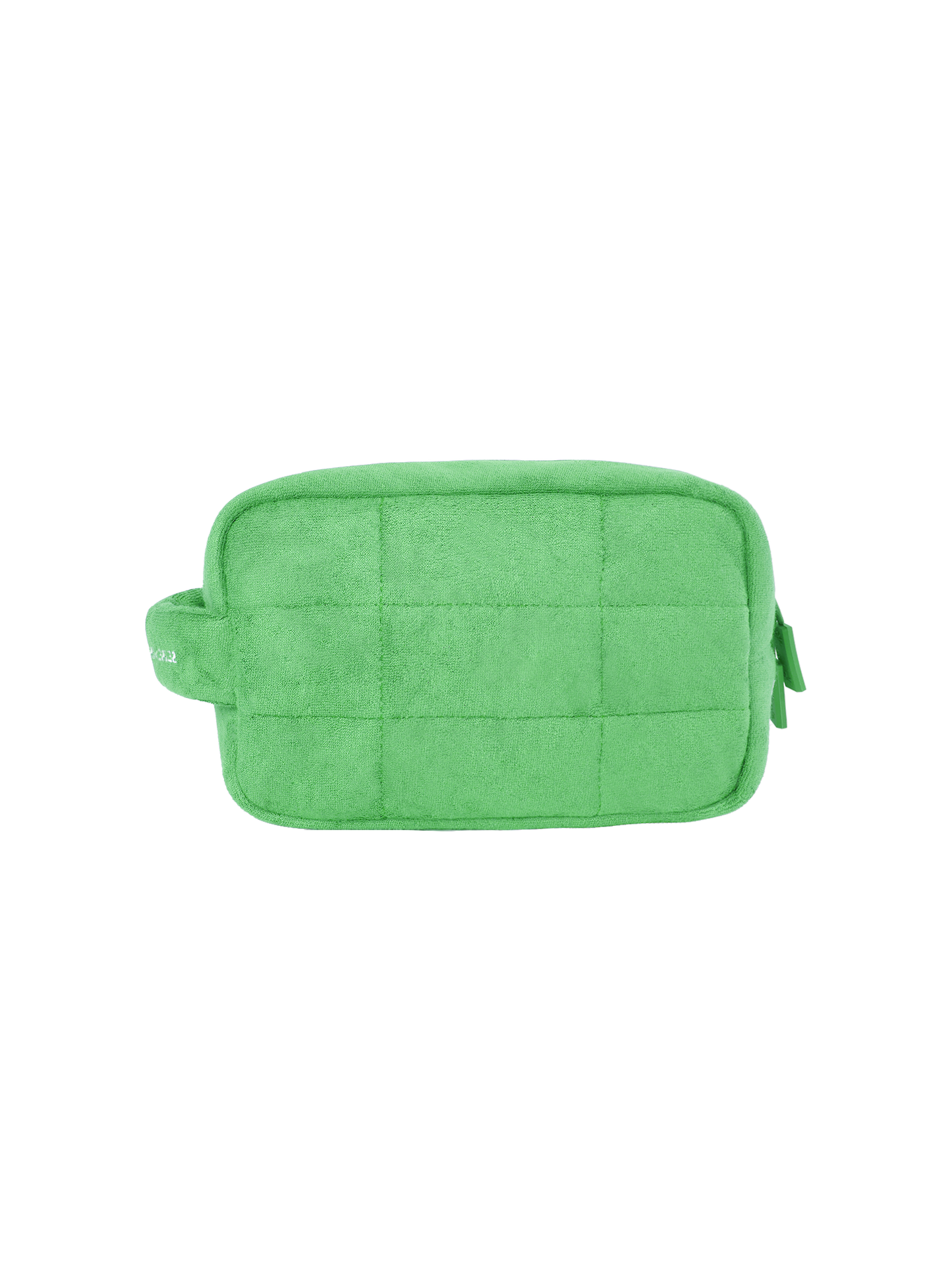 Pillow Pouch (Terry Mojito)