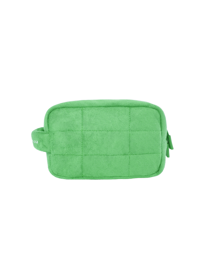 Pillow Pouch (Terry Mojito)
