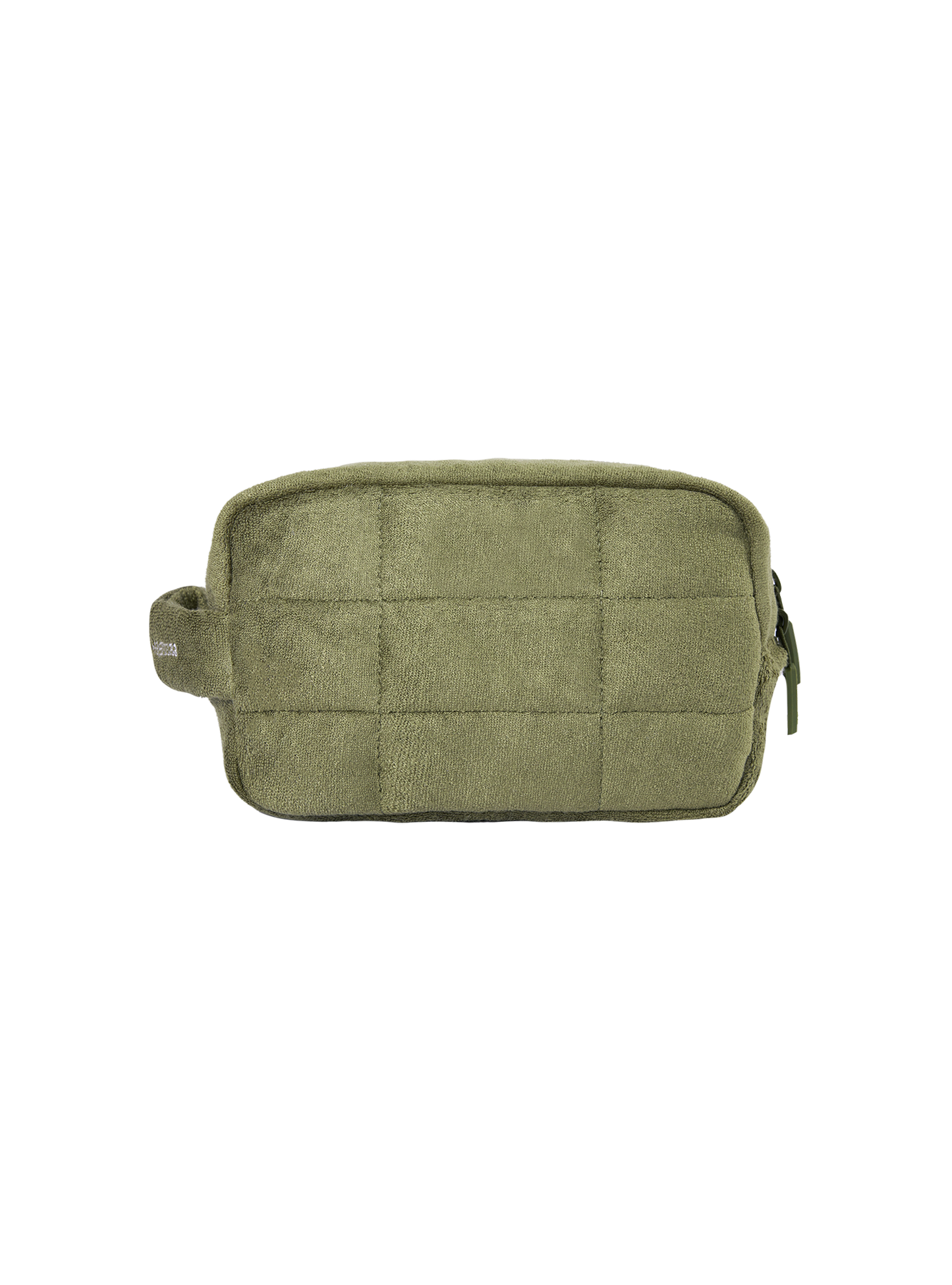 Pillow Pouch (Terry Pine)