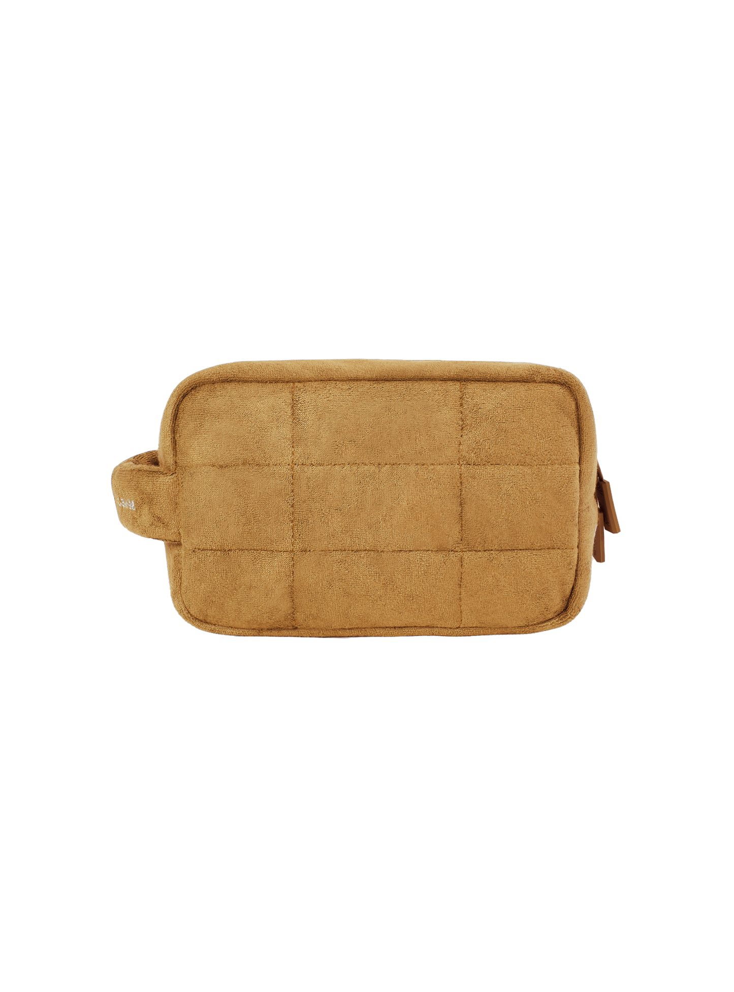 Pillow Pouch (Terry Teddy)
