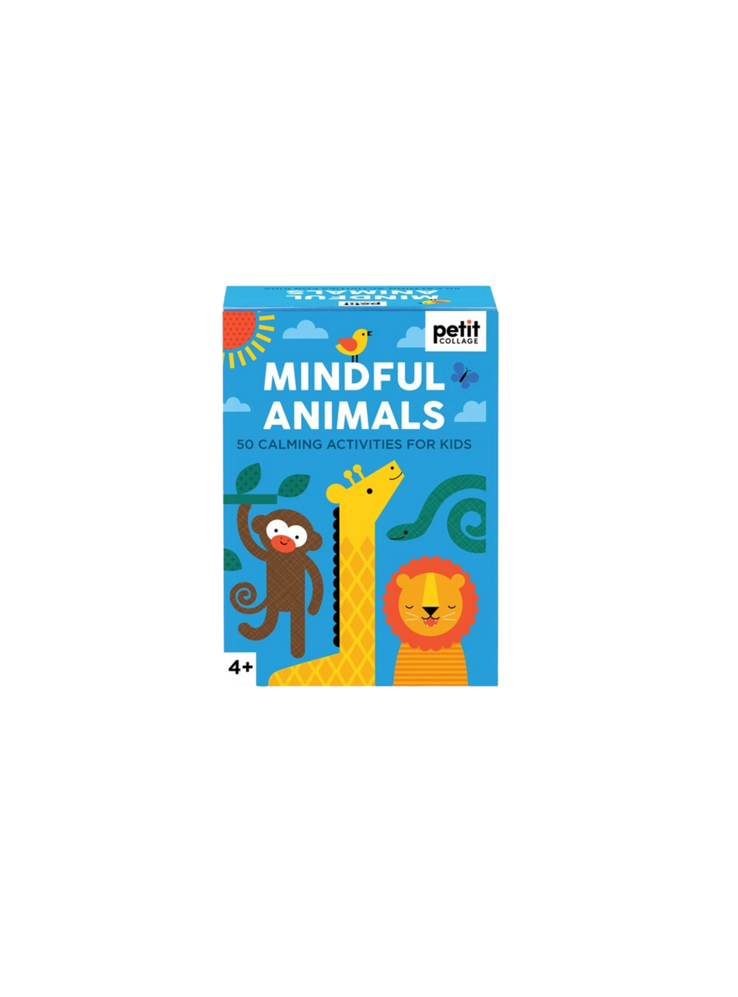 Mindful Animals
