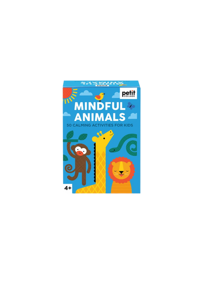 Mindful Animals