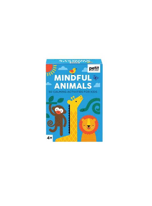 Mindful Animals
