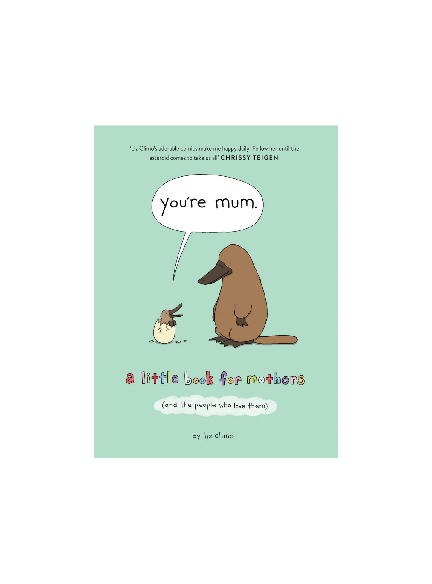 You're Mum
