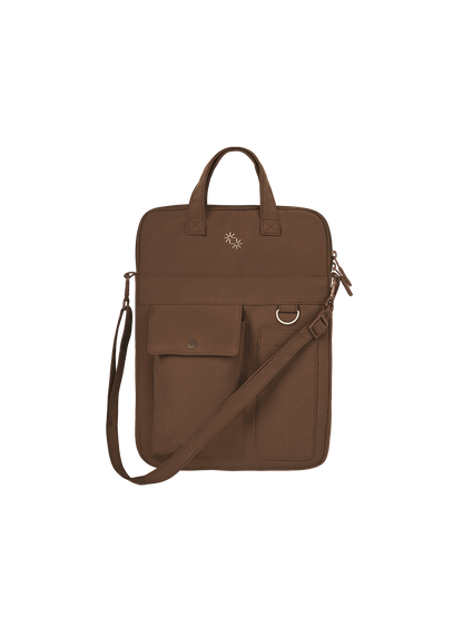 Utility Laptop Bag 13.3 (Cocoa)