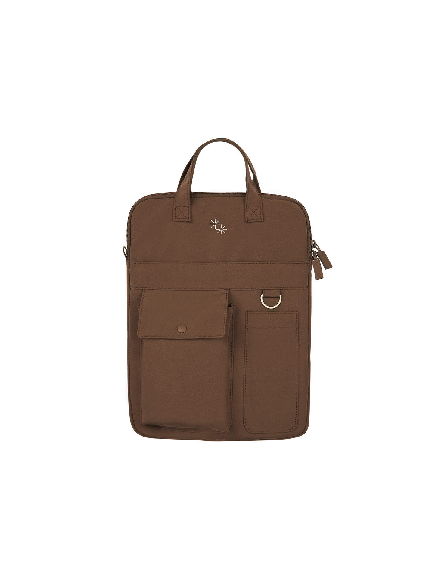 Utility Laptop Bag 13.3 (Cocoa)