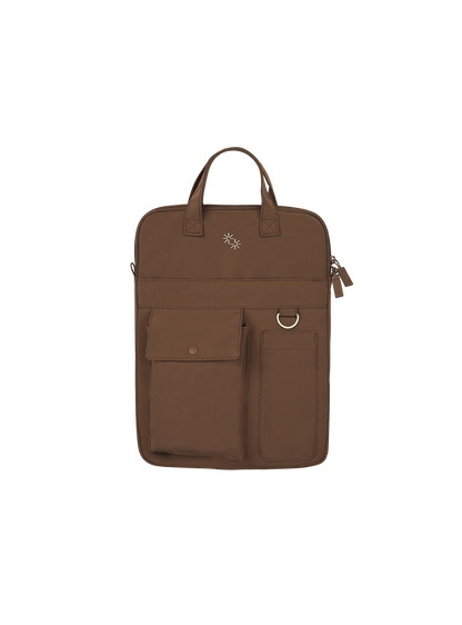Utility Laptop Bag 13.3 (Cocoa)
