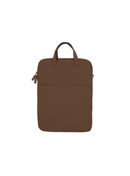 Utility Laptop Bag 13.3 (Cocoa)