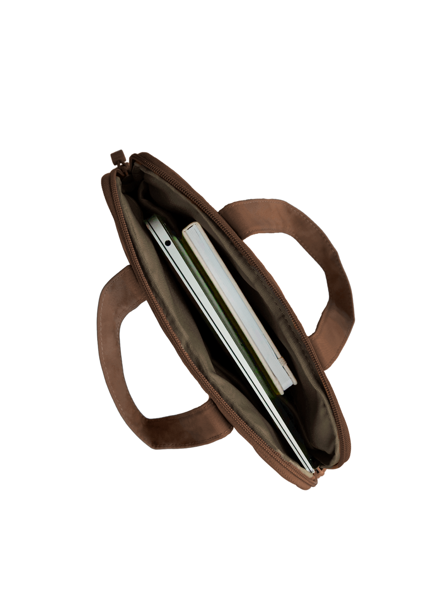 Utility Laptop Bag 13.3 (Cocoa)