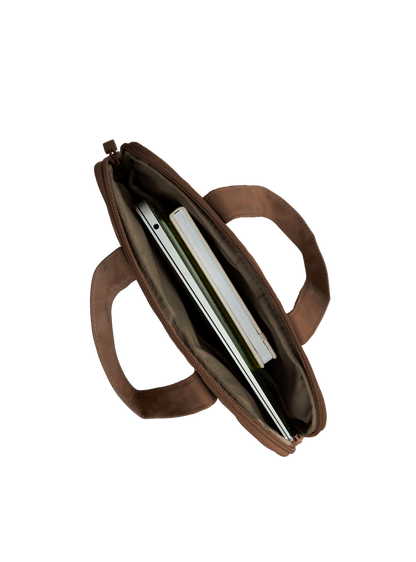 Utility Laptop Bag 13.3 (Cocoa)