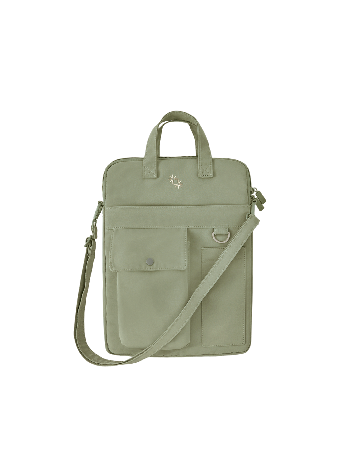Utility Laptop Bag 13.3 (Fern)