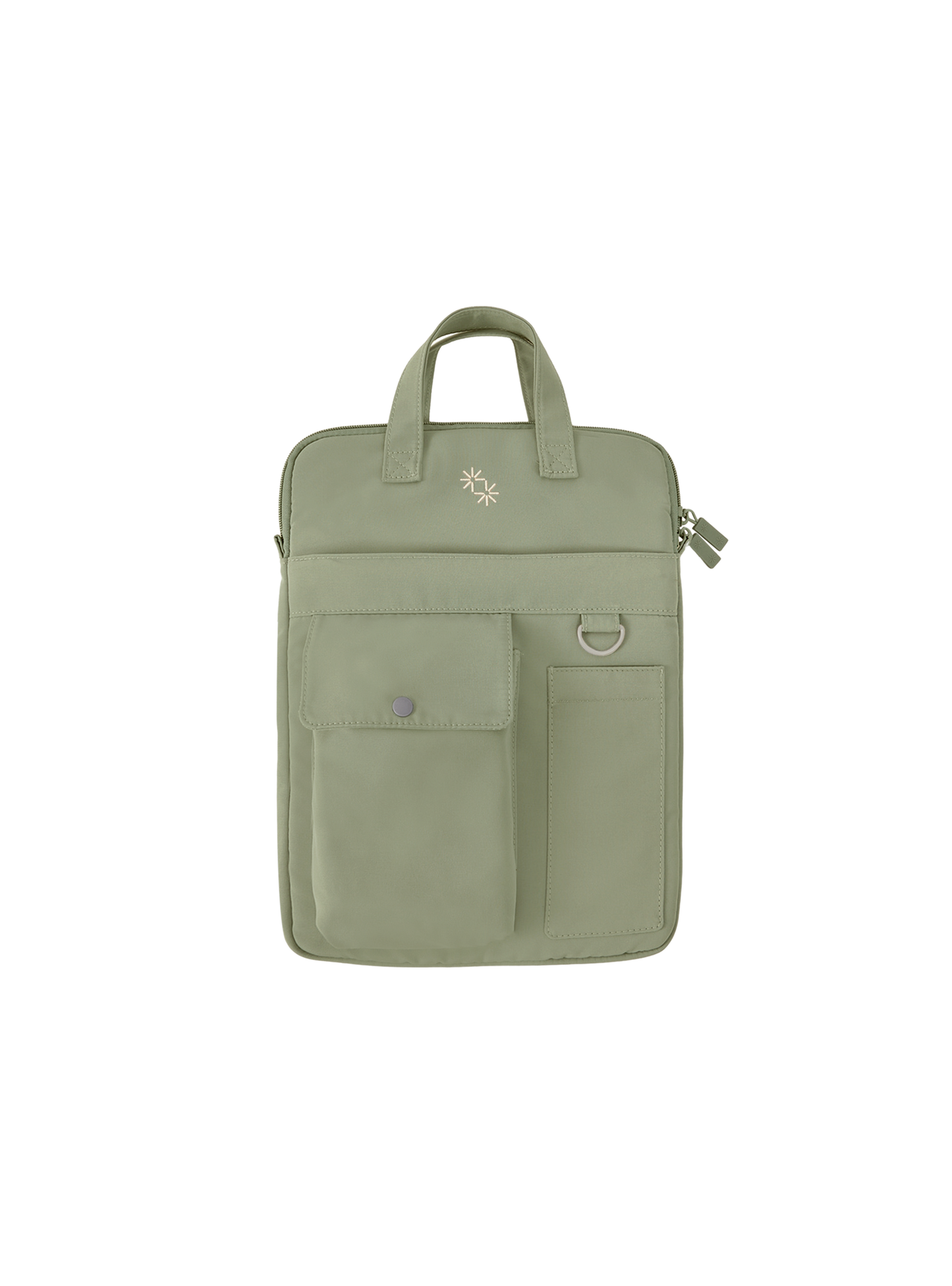 Utility Laptop Bag 13.3 (Fern)