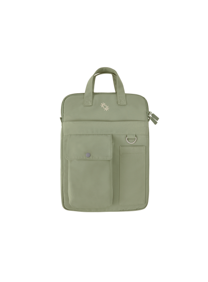 Utility Laptop Bag 13.3 (Fern)