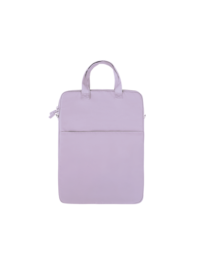 Utility Laptop Bag 13.3 (Lavender)