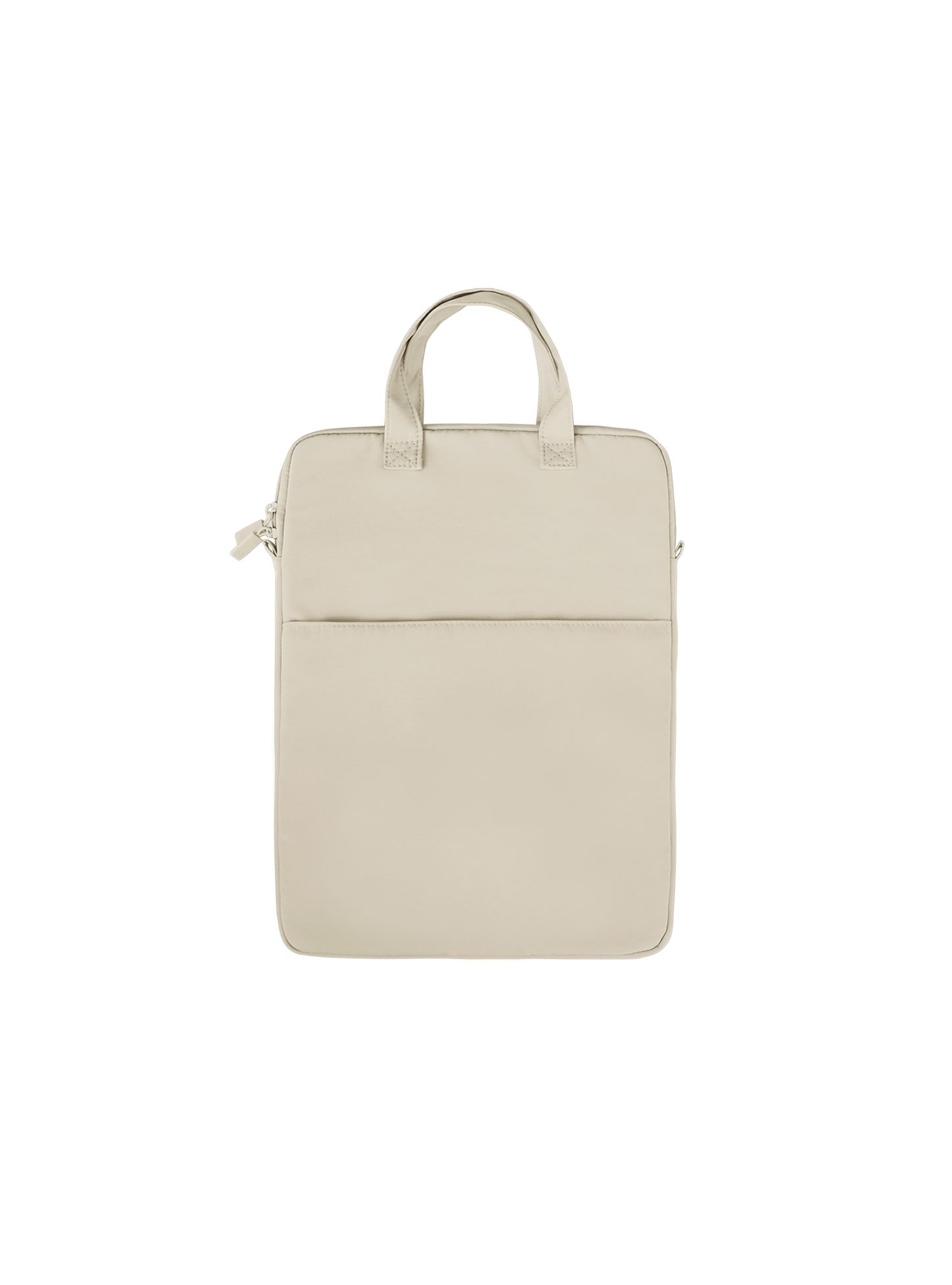 Utility Laptop Bag 13.3 (Oat)