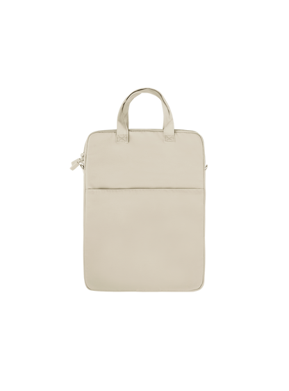 Utility Laptop Bag 13.3 (Oat)
