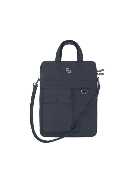 Utility Laptop Bag 13.3 (Pewter)