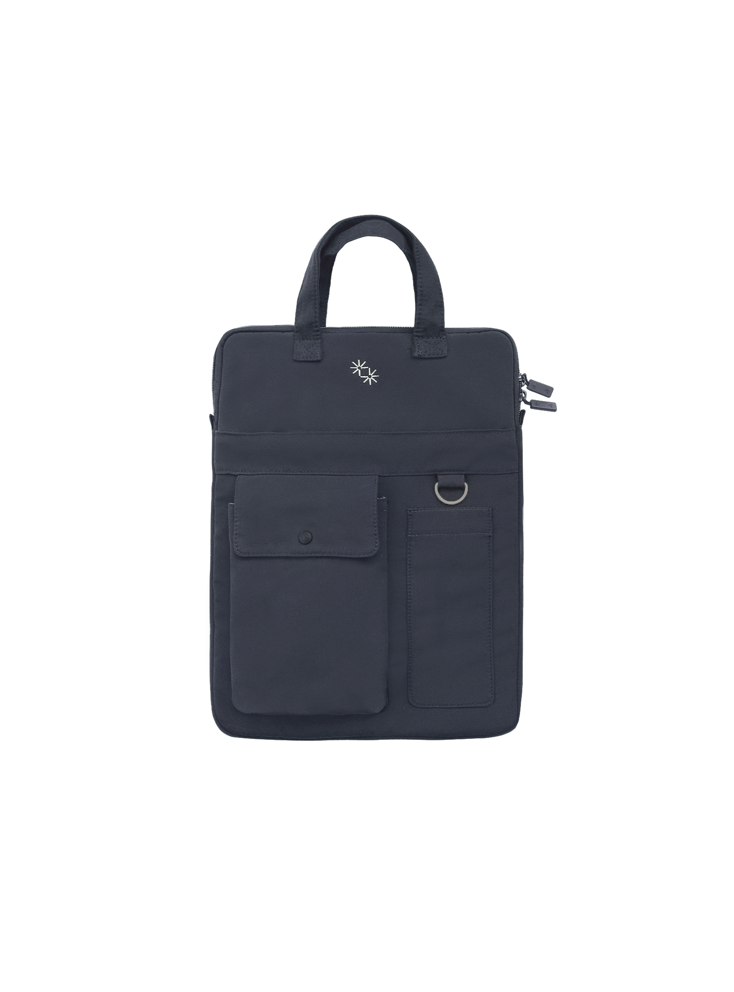 Utility Laptop Bag 13.3 (Pewter)