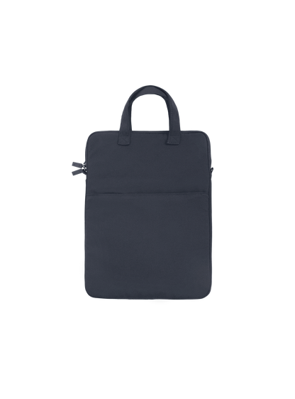 Utility Laptop Bag 13.3 (Pewter)