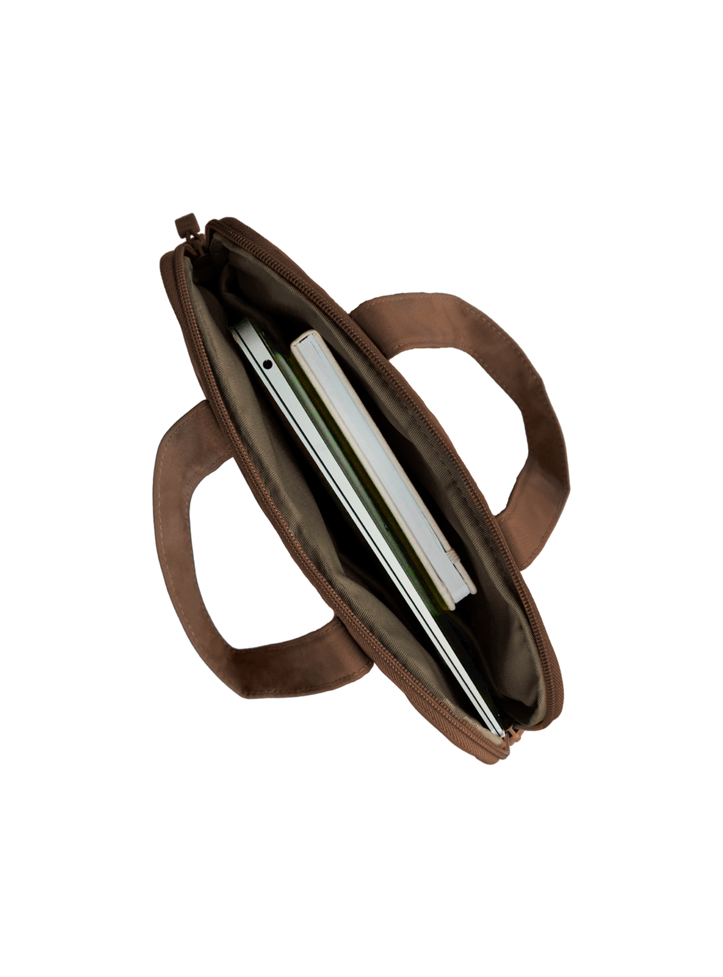 Utility Laptop Bag 15 (Cocoa)