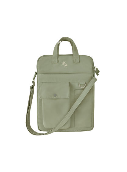 Utility Laptop Bag 15 (Fern)