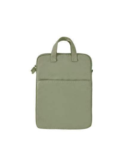 Utility Laptop Bag 15 (Fern)