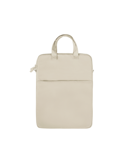 Utility Laptop Bag 15 (Oat)