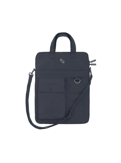 Utility Laptop Bag 15 (Pewter)