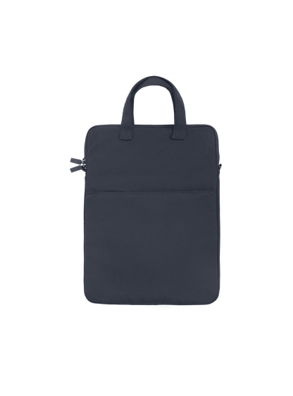 Utility Laptop Bag 15 (Pewter)