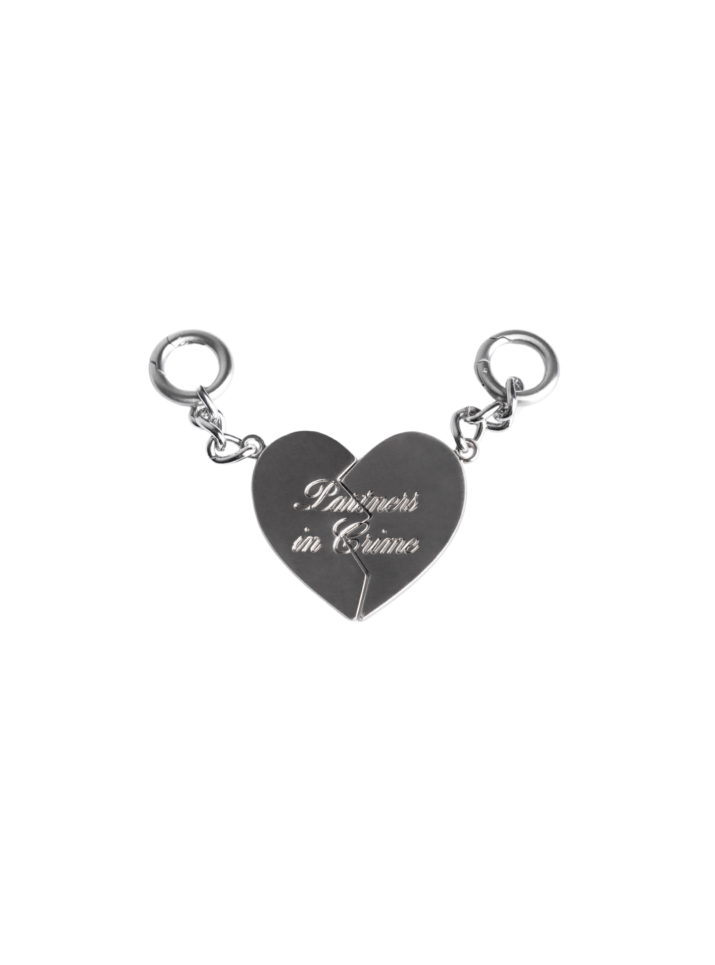 90s Bestie Pendant Charm