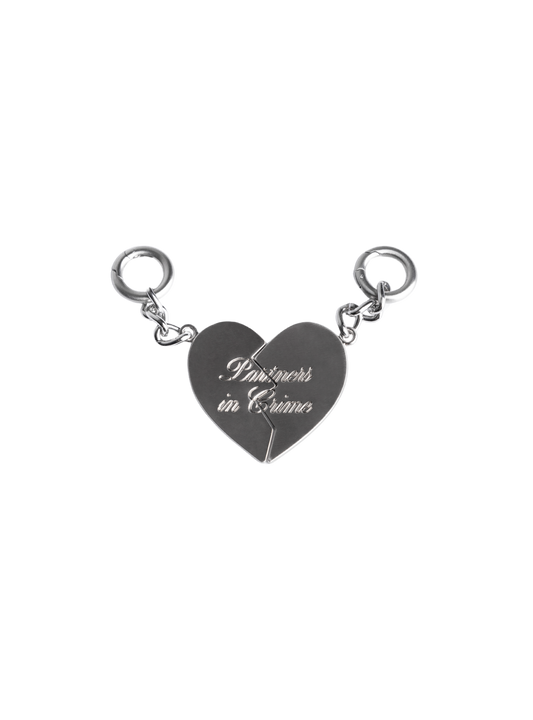 90s Bestie Pendant Charm
