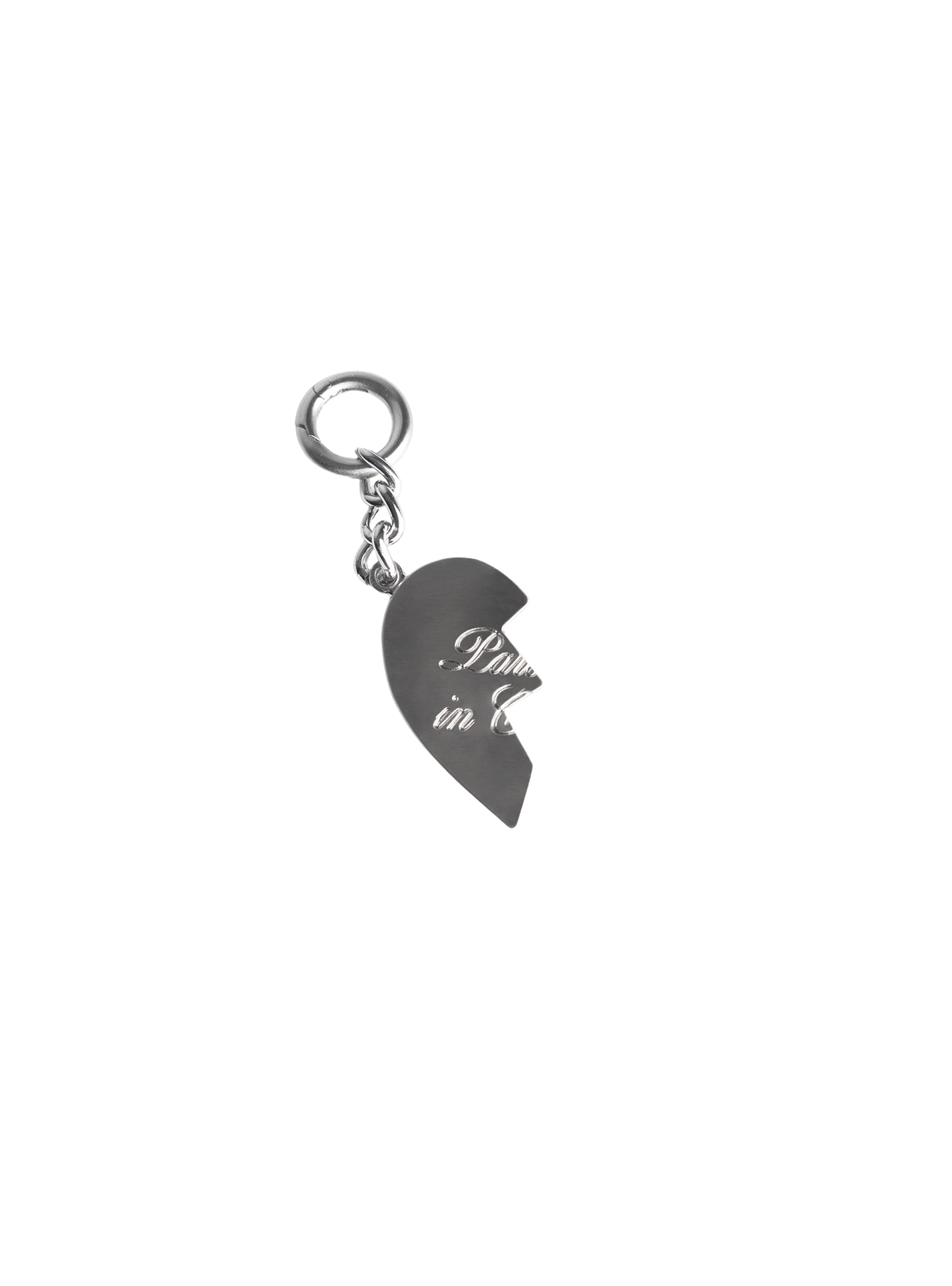 90s Bestie Pendant Charm