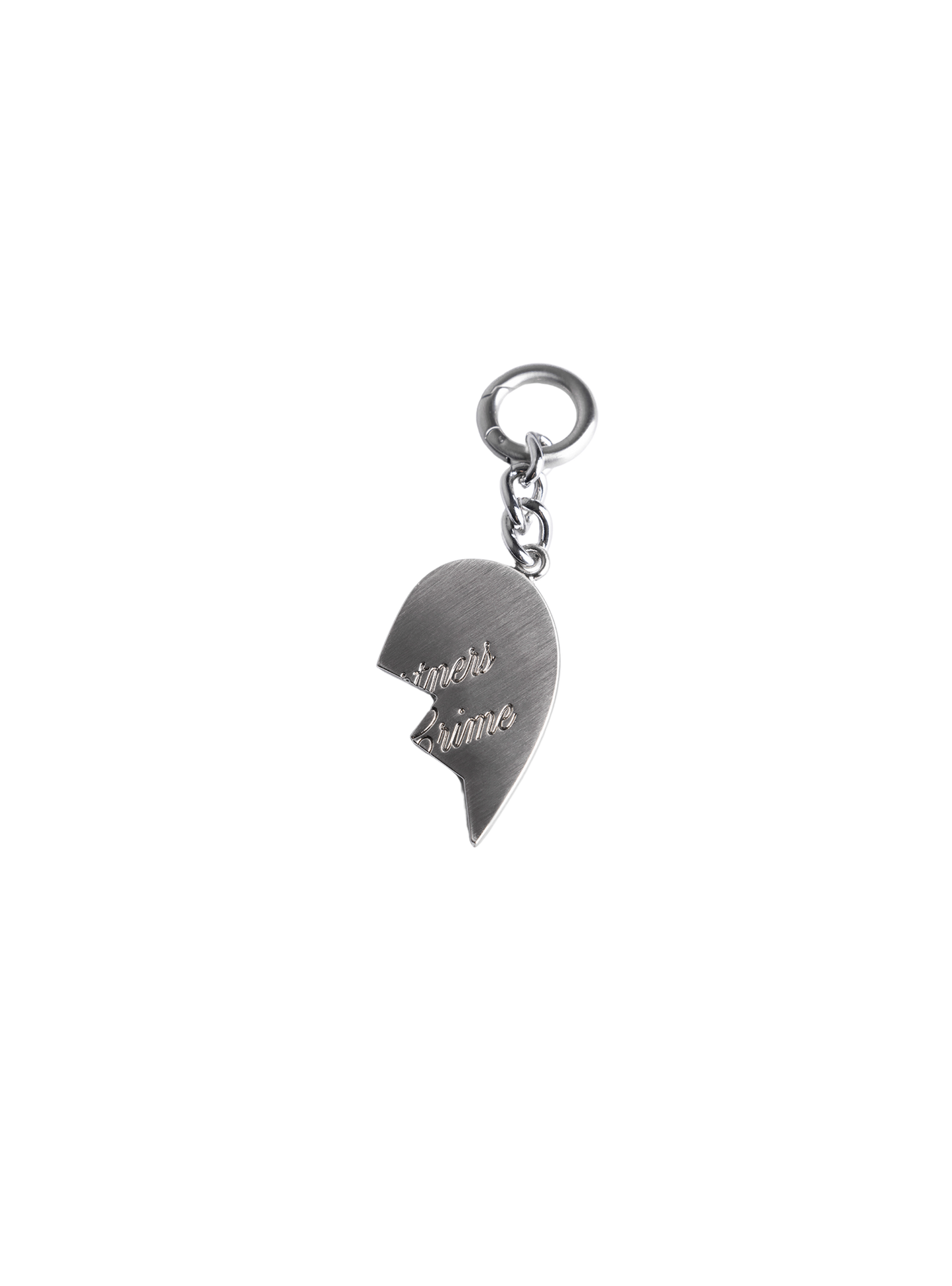 90s Bestie Pendant Charm