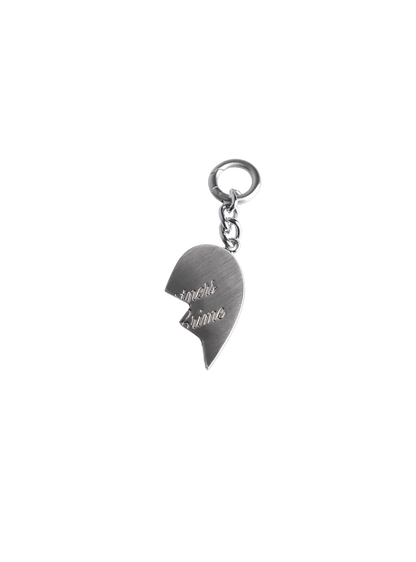 90s Bestie Pendant Charm
