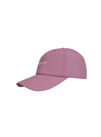 Camper Cap (Logging Off Rouge)