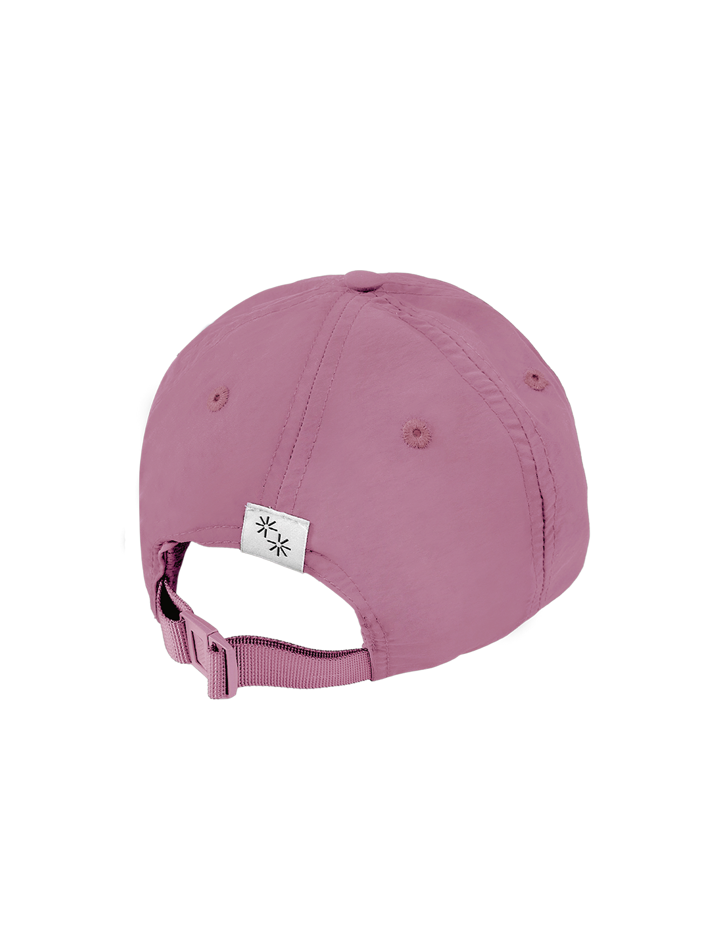 Camper Cap (Logging Off Rouge)