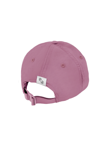 Camper Cap (Logging Off Rouge)