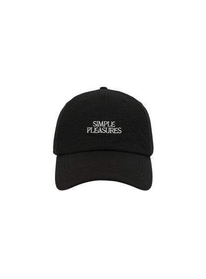 Camper Cap (Simple Pleasures Sable)