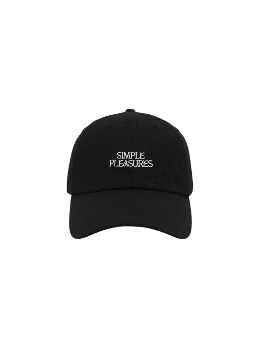 Camper Cap (Simple Pleasures Sable)