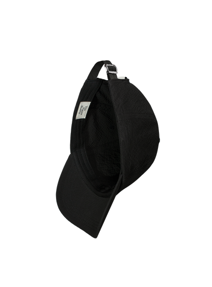 Camper Cap (Simple Pleasures Sable)