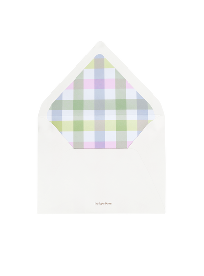 Celebrating You Cake Greeting Card