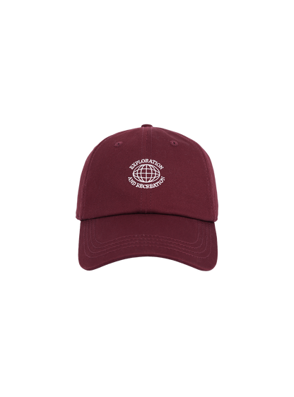 Classic Cap (Exploration and Recreation)