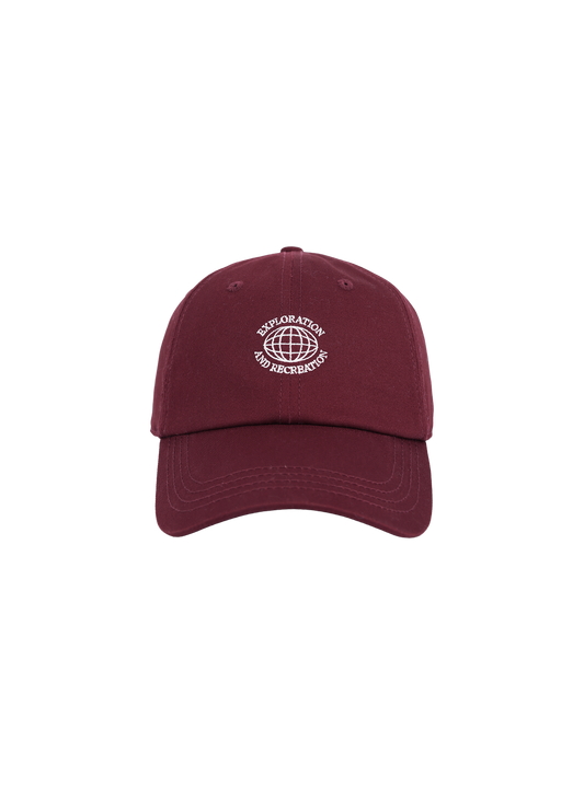Classic Cap (Exploration and Recreation)