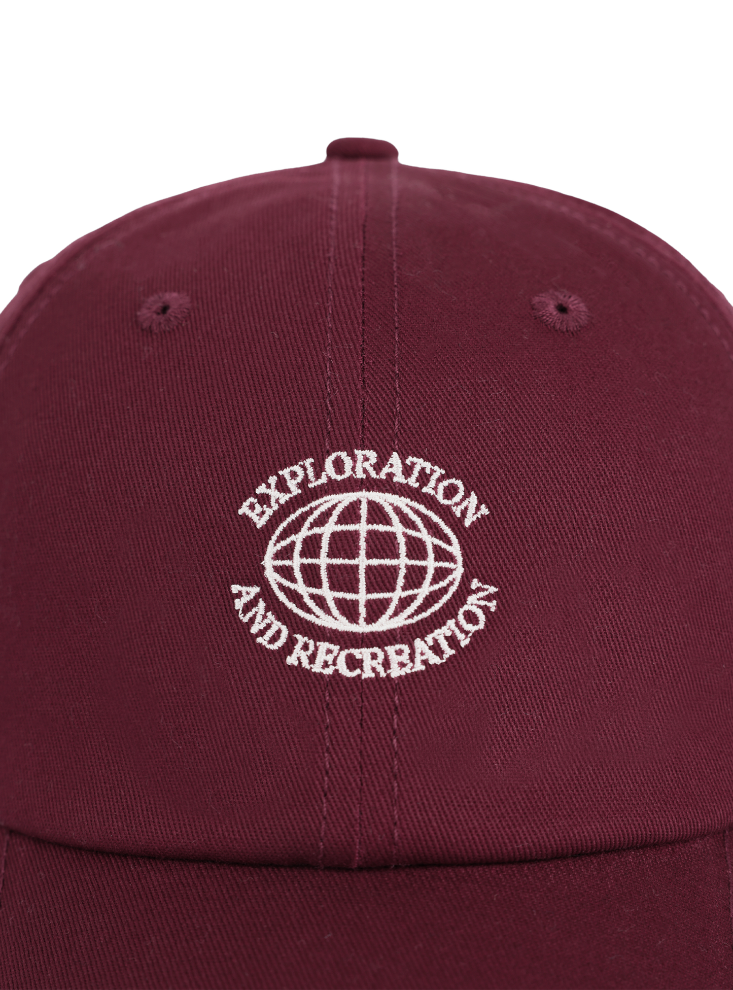 Classic Cap (Exploration and Recreation)