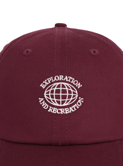 Classic Cap (Exploration and Recreation)