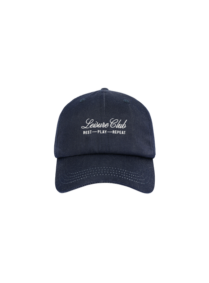 Classic Cap (Leisure Club)